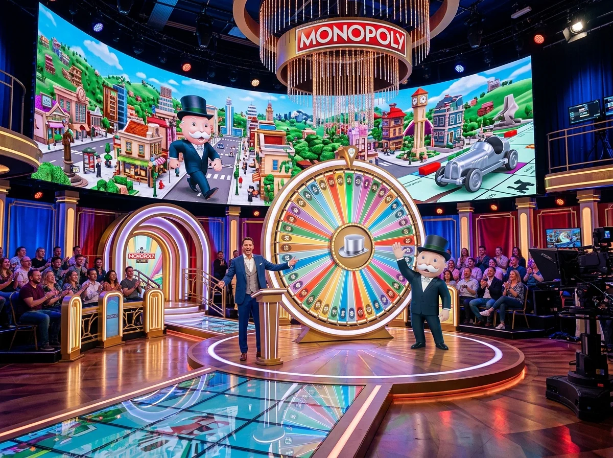 Monopoly at Hell Spin