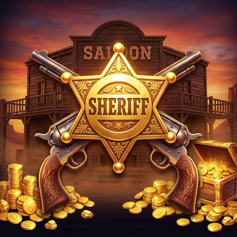 Wild West Gold at Hell Spin